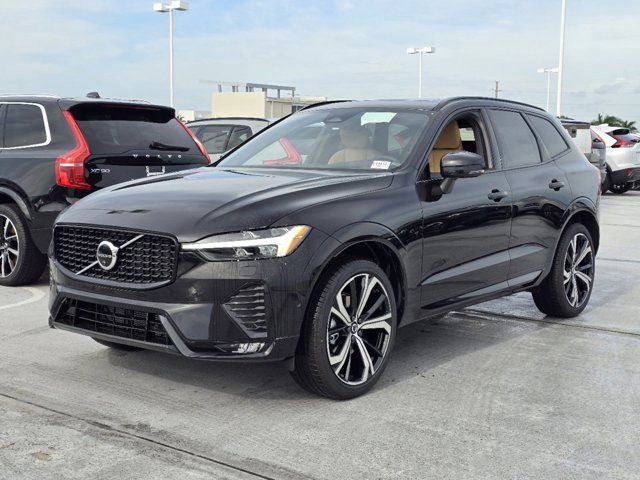 2025 Volvo XC60 Ultra