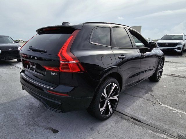 2025 Volvo XC60 Ultra