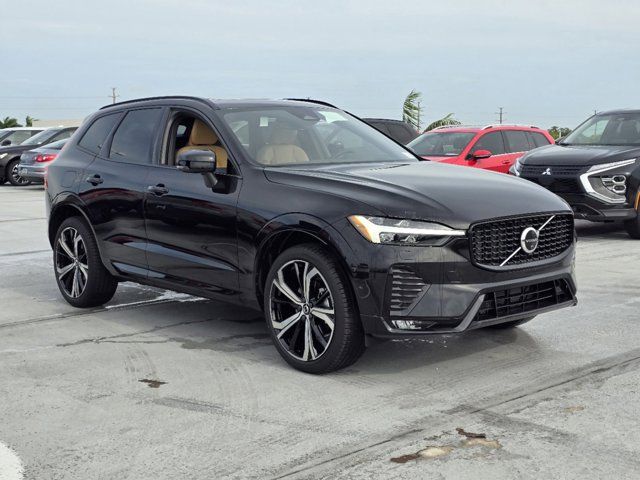 2025 Volvo XC60 Ultra