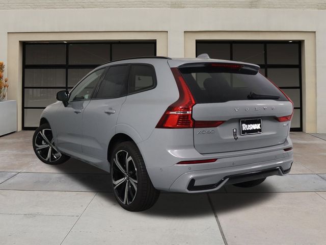 2025 Volvo XC60 Ultra