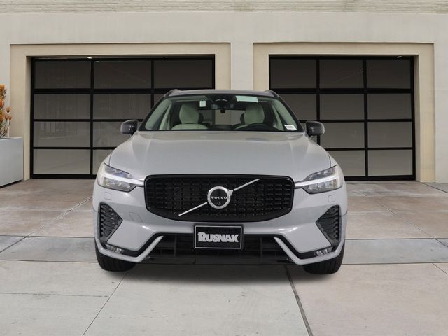 2025 Volvo XC60 Ultra