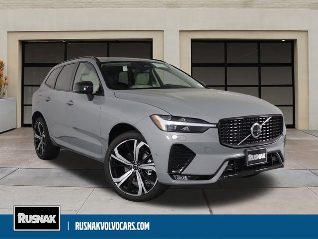 2025 Volvo XC60 Ultra