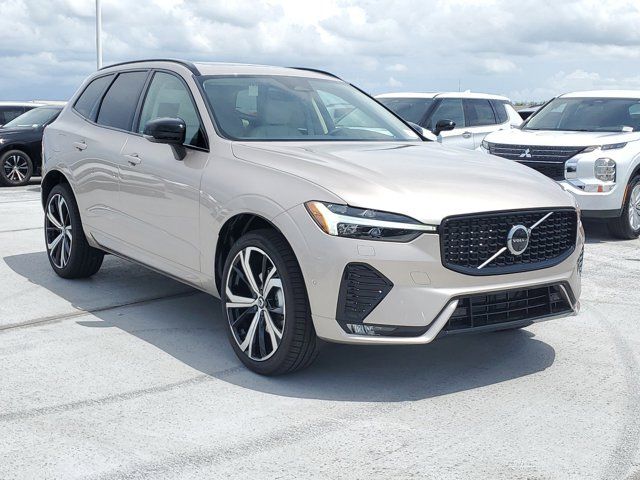 2025 Volvo XC60 Ultra