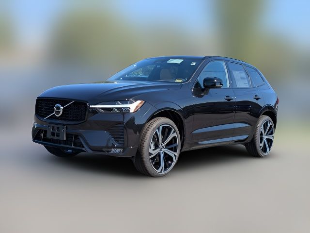 2025 Volvo XC60 Ultra