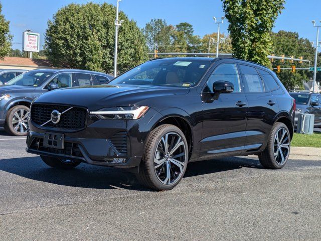 2025 Volvo XC60 Ultra