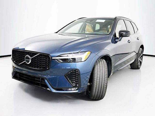 2025 Volvo XC60 Ultra