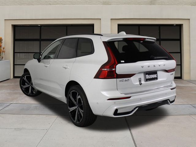 2025 Volvo XC60 Ultra