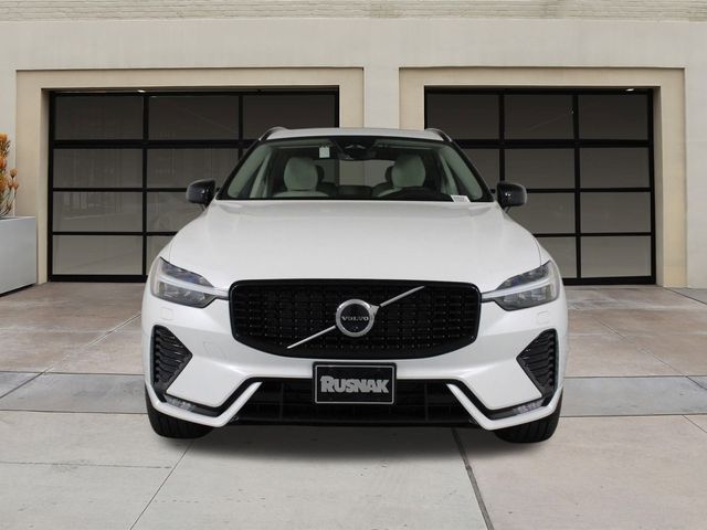 2025 Volvo XC60 Ultra