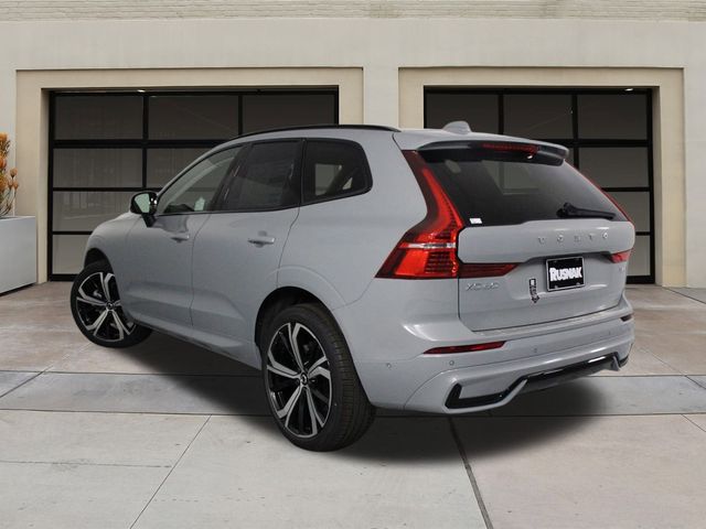 2025 Volvo XC60 Ultra