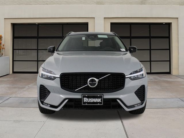 2025 Volvo XC60 Ultra