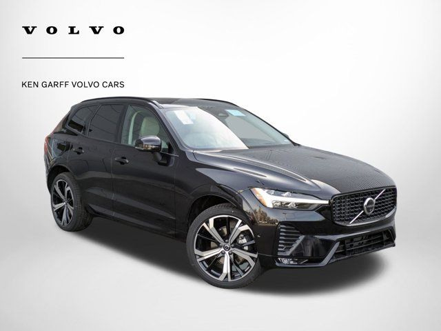 2025 Volvo XC60 Ultra