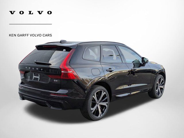 2025 Volvo XC60 Ultra