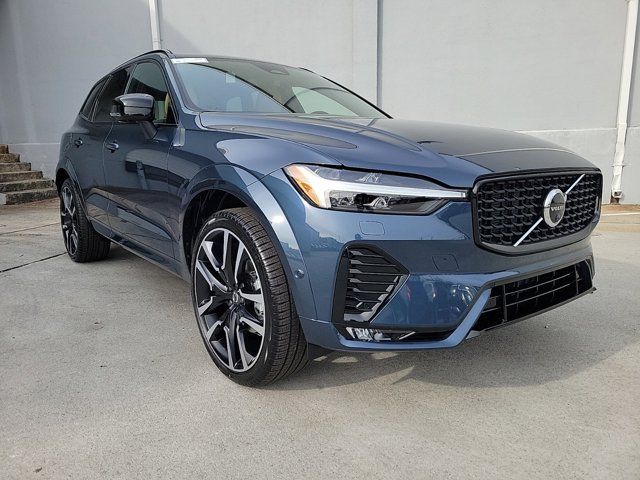 2025 Volvo XC60 Ultra