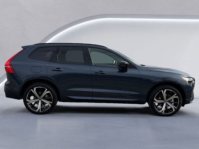 2025 Volvo XC60 Ultra