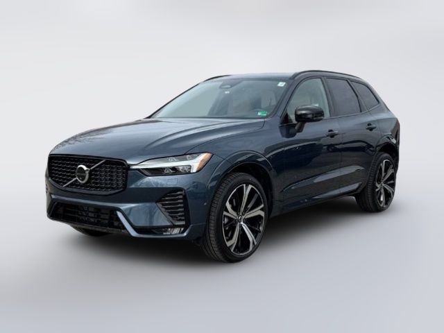 2025 Volvo XC60 Ultra