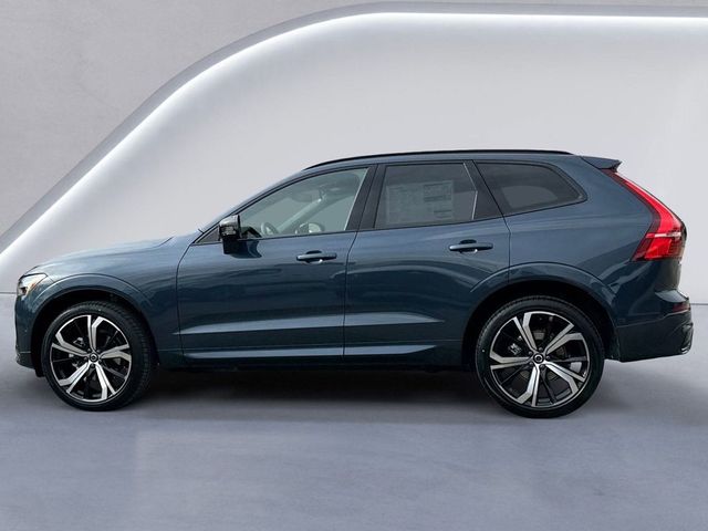 2025 Volvo XC60 Ultra