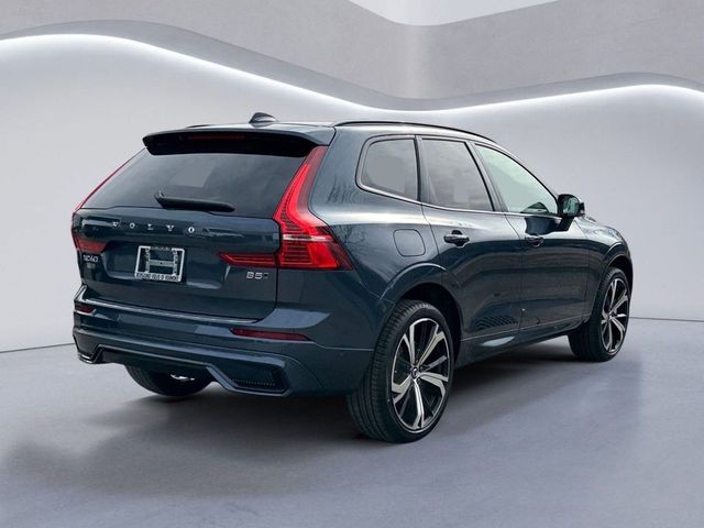 2025 Volvo XC60 Ultra