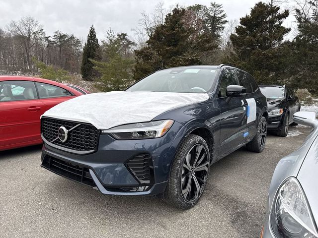 2025 Volvo XC60 Ultra