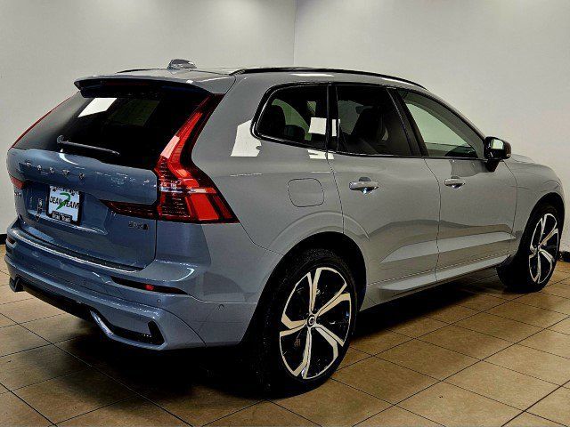 2025 Volvo XC60 Ultra