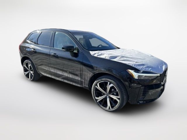 2025 Volvo XC60 Ultra