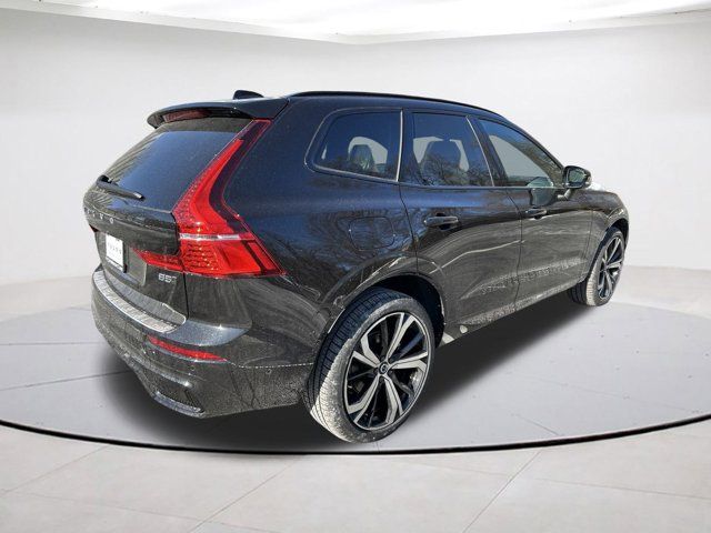 2025 Volvo XC60 Ultra