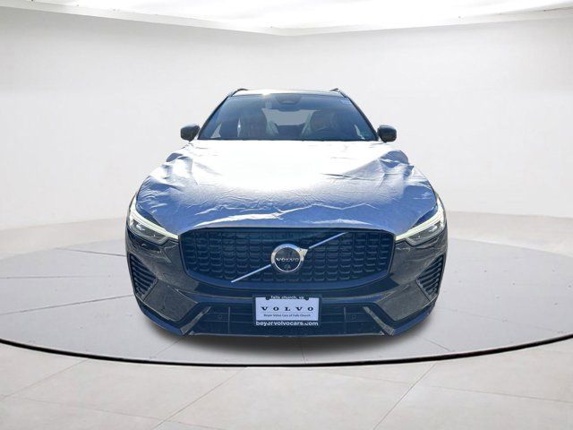 2025 Volvo XC60 Ultra