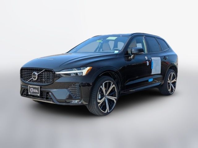 2025 Volvo XC60 Ultra