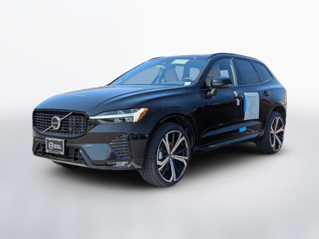 2025 Volvo XC60 Ultra