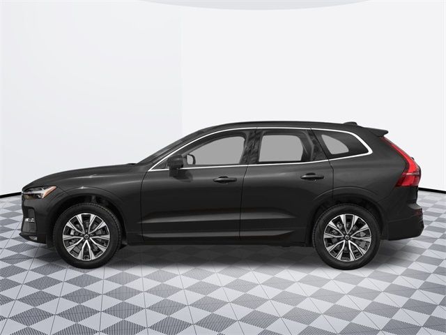 2025 Volvo XC60 Ultra