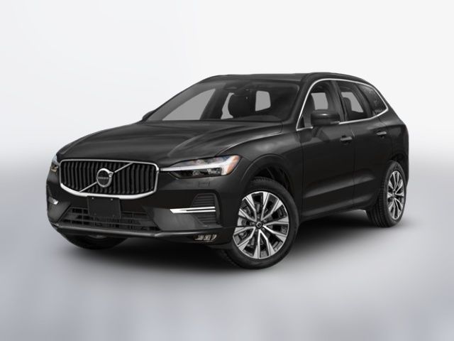 2025 Volvo XC60 Ultra