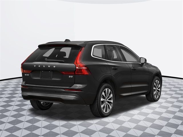 2025 Volvo XC60 Ultra