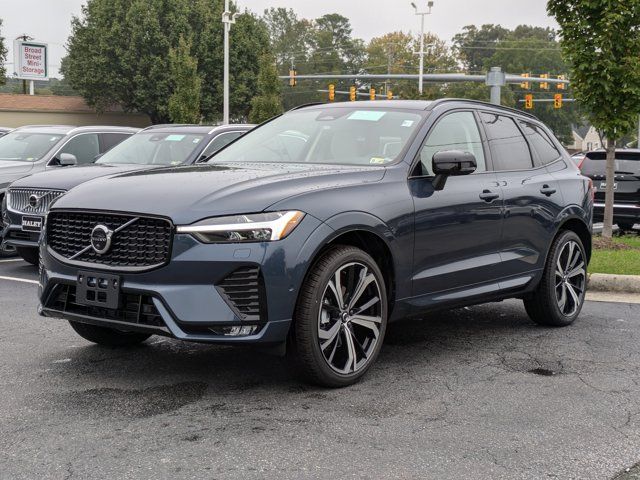 2025 Volvo XC60 Ultra