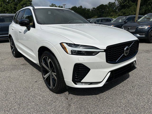 2025 Volvo XC60 Ultra