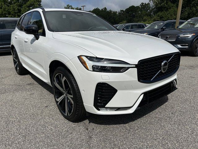 2025 Volvo XC60 Ultra