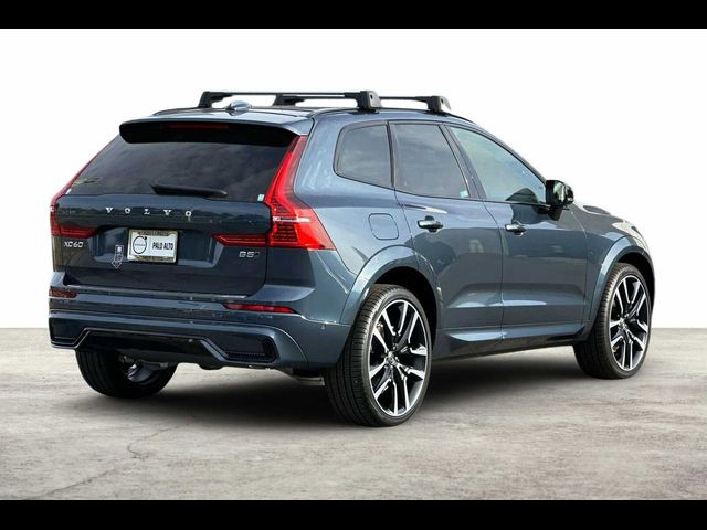 2025 Volvo XC60 Ultra