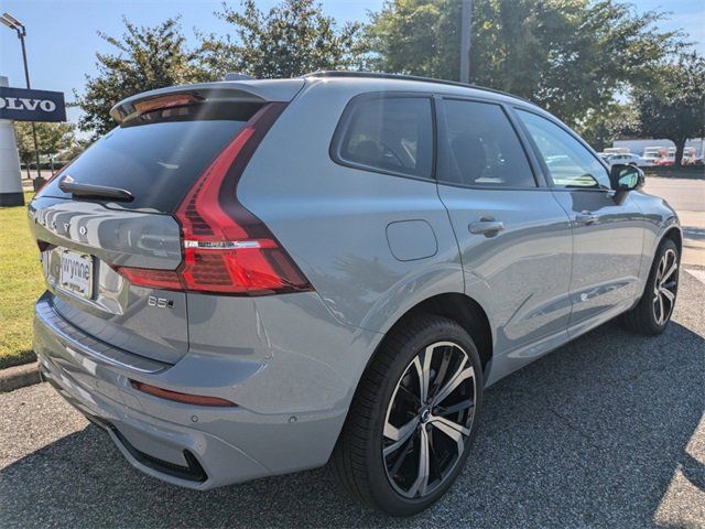 2025 Volvo XC60 Ultra