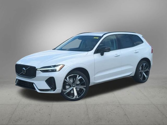 2025 Volvo XC60 Ultra