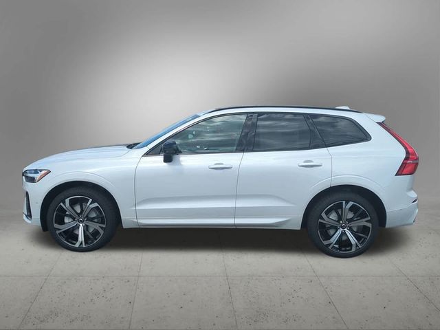 2025 Volvo XC60 Ultra