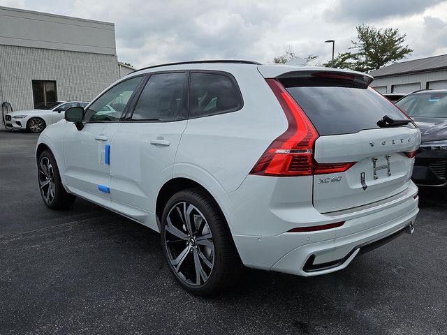 2025 Volvo XC60 Ultra