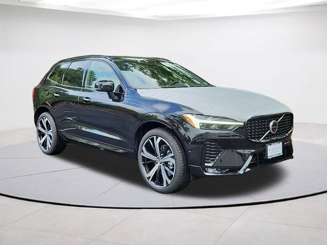 2025 Volvo XC60 Ultra