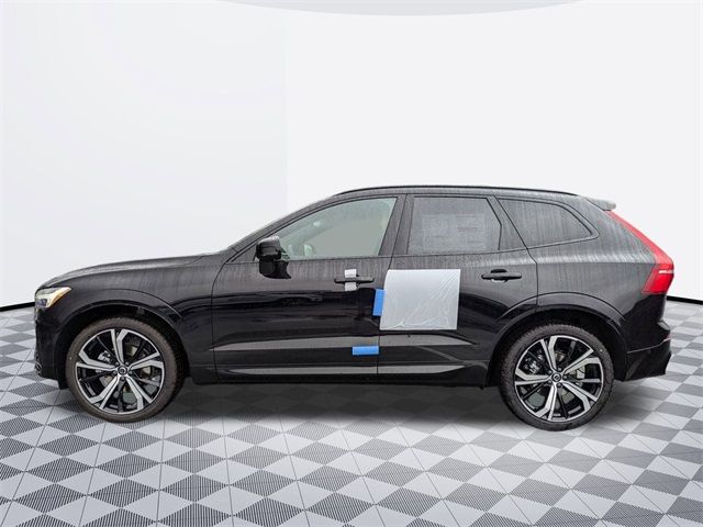 2025 Volvo XC60 Ultra