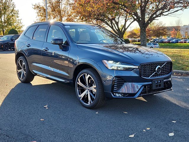 2025 Volvo XC60 Ultra