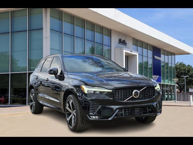 2025 Volvo XC60 Ultra