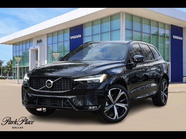 2025 Volvo XC60 Ultra