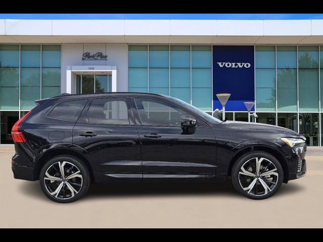 2025 Volvo XC60 Ultra