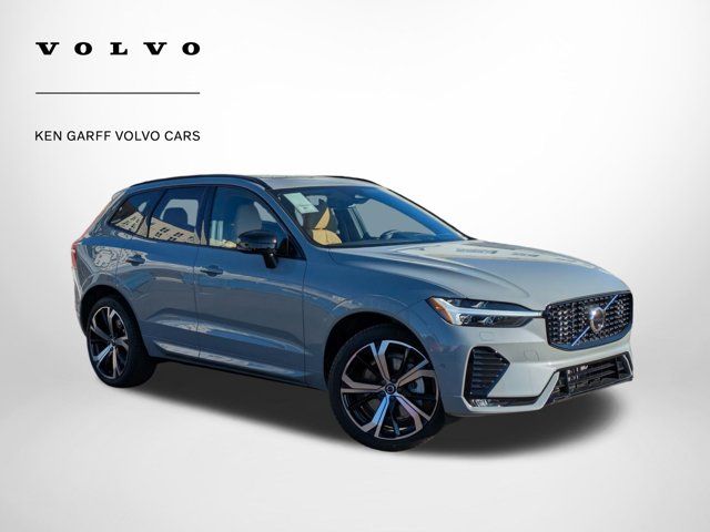 2025 Volvo XC60 Ultra