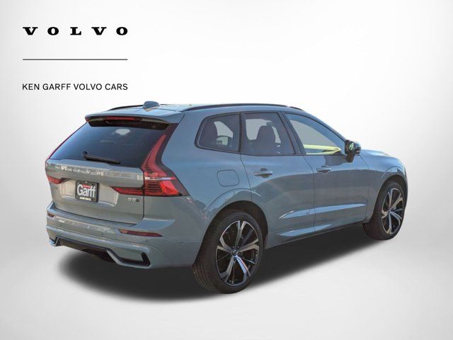 2025 Volvo XC60 Ultra