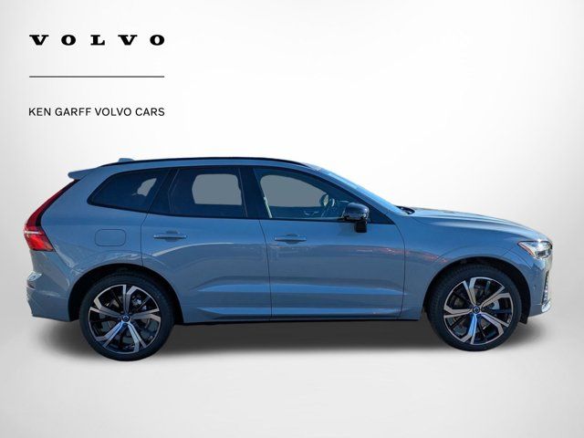 2025 Volvo XC60 Ultra