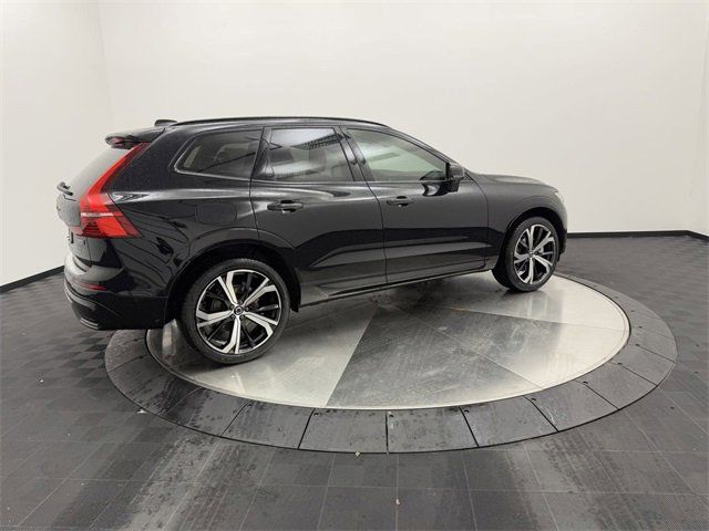 2025 Volvo XC60 Ultra