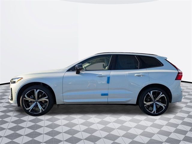 2025 Volvo XC60 Ultra